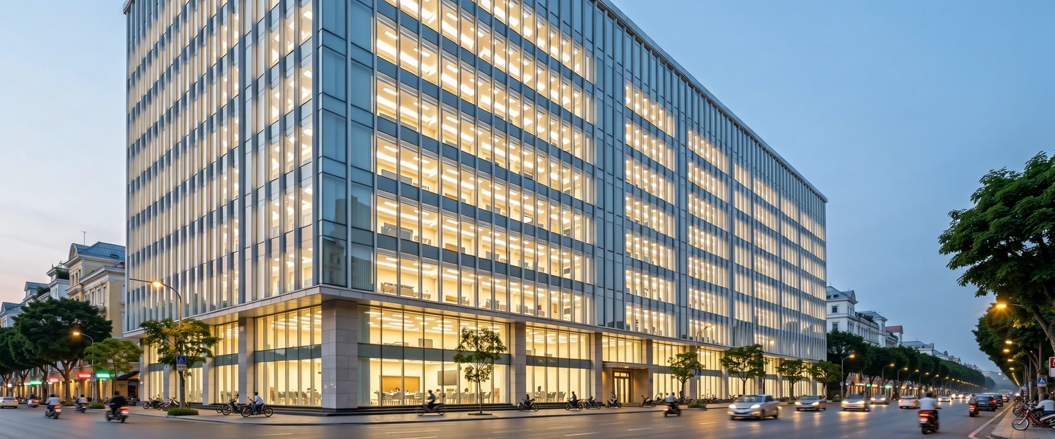 AsianAura Research Center