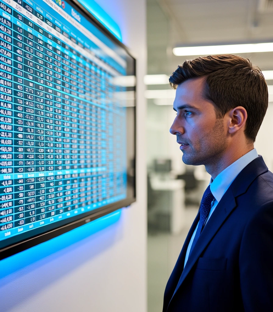 Analytical verification process