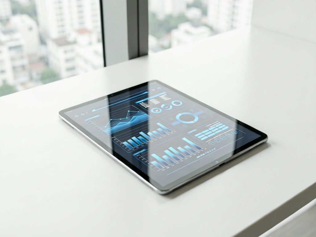 Intelligence Workspace