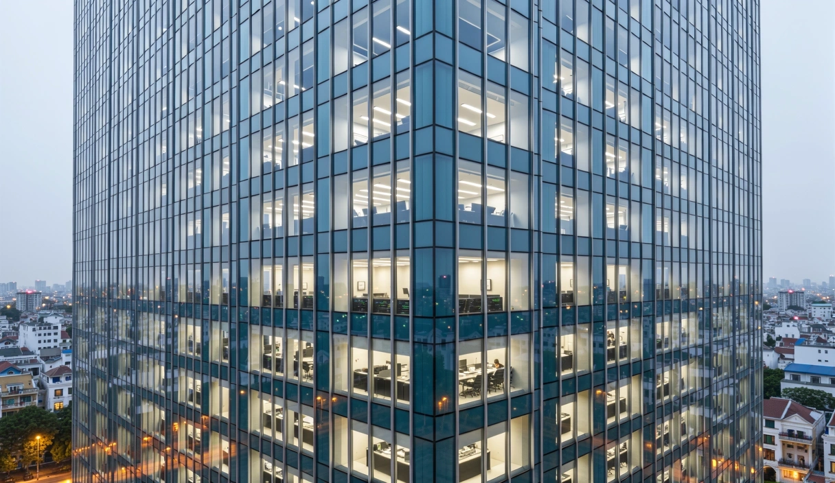 AsianAura Research Environment